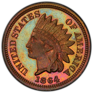 Cert 39121243 - Coin Image