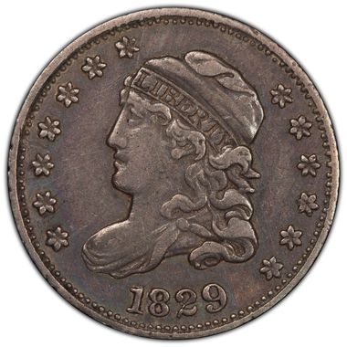 Cert 39122507 - Coin Image