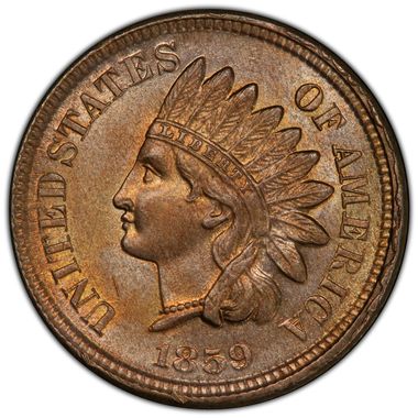 Cert 39122544 - Coin Image