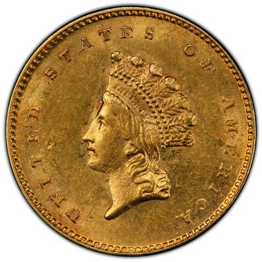 Cert 39122585 - Coin Image