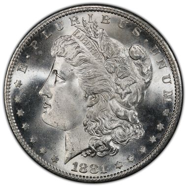 Cert 39127101 - Coin Image