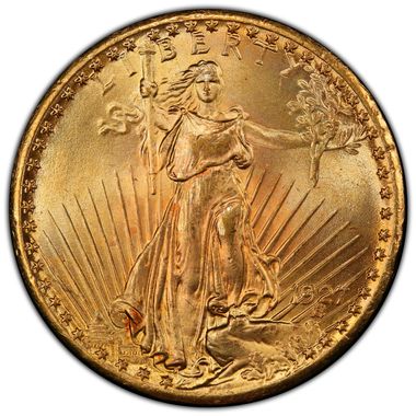 Cert 39127992 - Coin Image