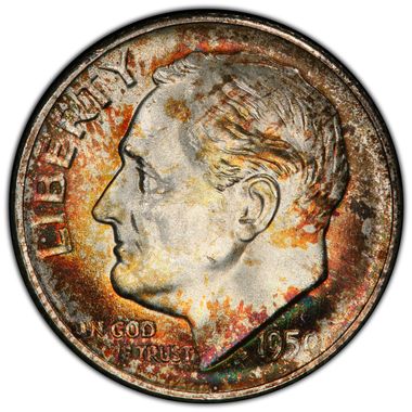 Cert 39129081 - Coin Image