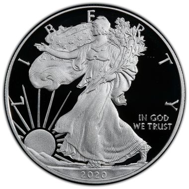 Cert 39129520 - Coin Image