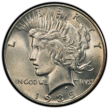 Cert 39130644 - Coin Image