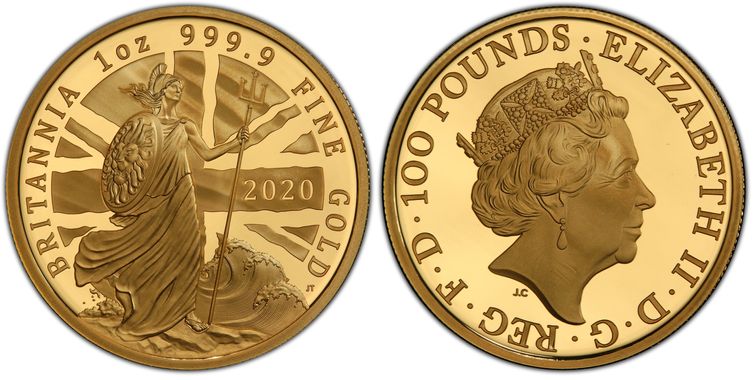 Cert 39131175 - Coin Image