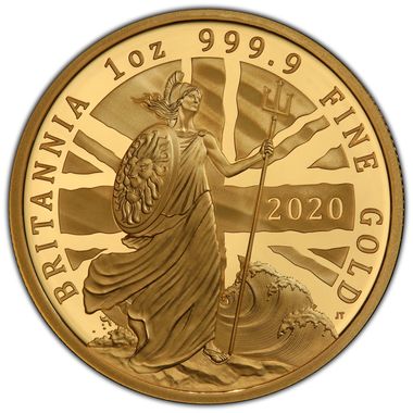 Cert 39131175 - Coin Image