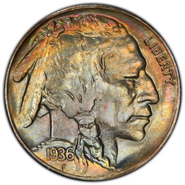 Cert 39133960 - Coin Image