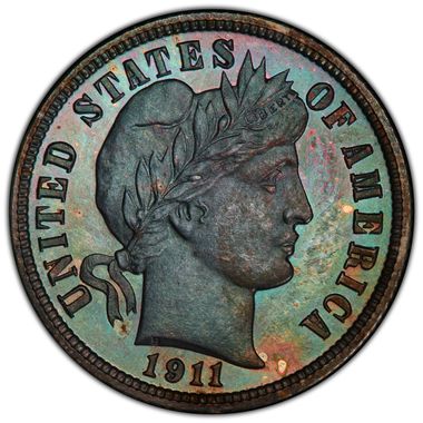 Cert 39135103 - Coin Image