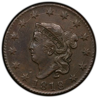 Cert 39135294 - Coin Image