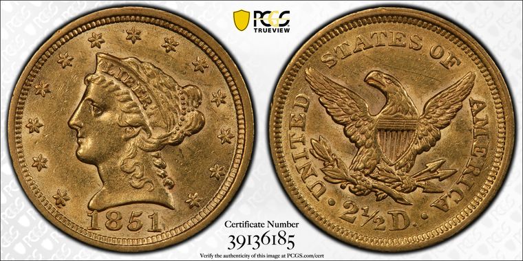 Cert 39136185 - Coin Image