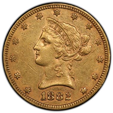 Cert 39136192 - Coin Image