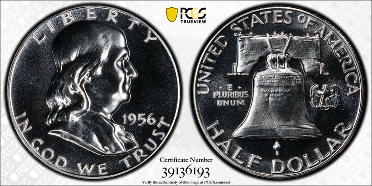Cert 39136193 - Coin Image