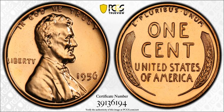 Cert 39136194 - Coin Image
