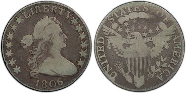 1806/5 50C O-104a G6