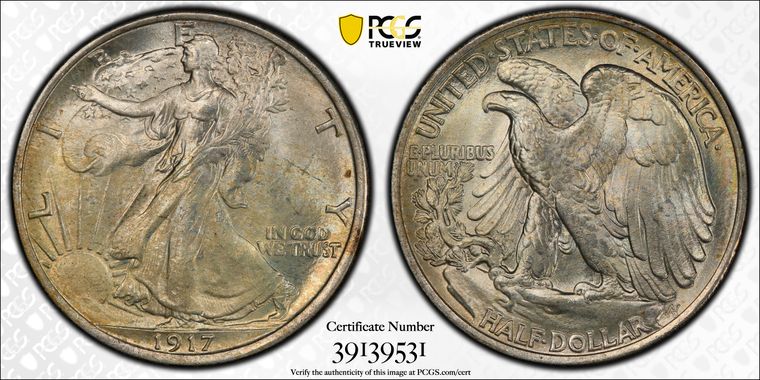 Cert 39139531 - Coin Image