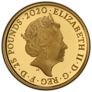 Cert 39141587 - Coin Image