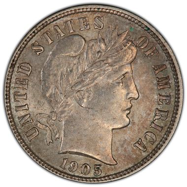 Cert 39142424 - Coin Image