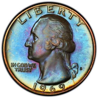 Cert 39142867 - Coin Image