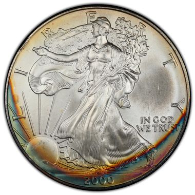 Cert 39142870 - Coin Image