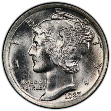 Cert 39143611 - Coin Image