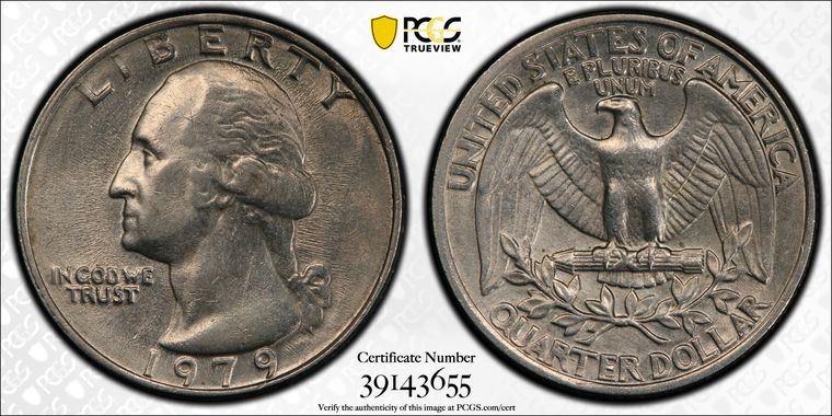 Cert 39143655 - Coin Image