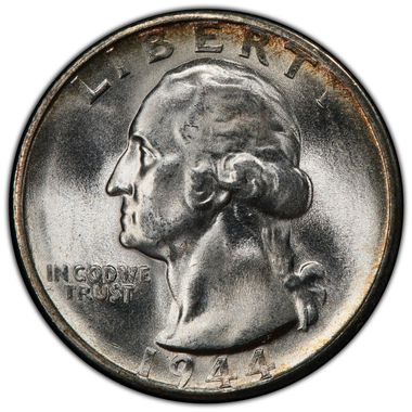 Cert 39143819 - Coin Image