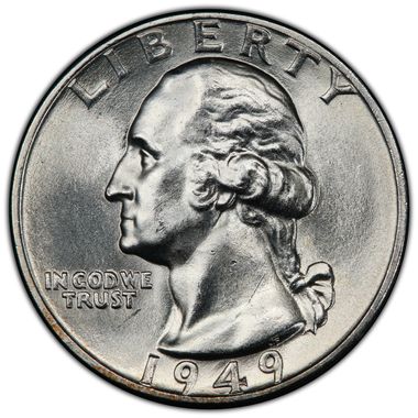 Cert 39143941 - Coin Image