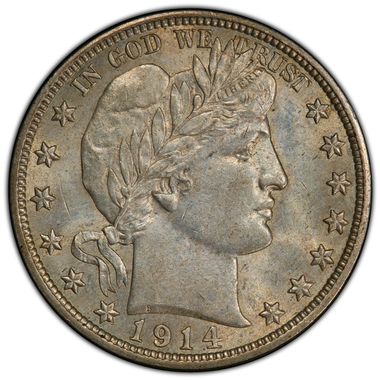 Cert 39143986 - Coin Image