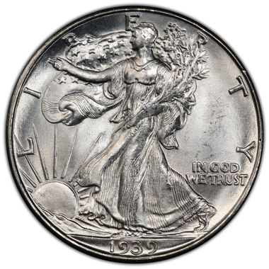 Cert 39144032 - Coin Image