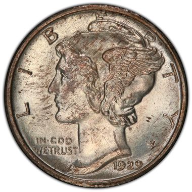 Cert 39144034 - Coin Image