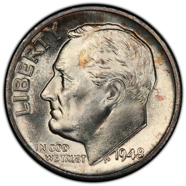 Cert 39144210 - Coin Image