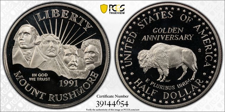 Cert 39144654 - Coin Image