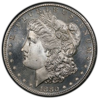 Cert 39144909 - Coin Image