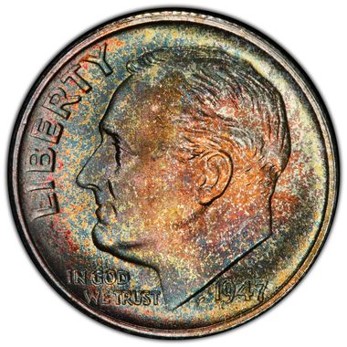 Cert 39144923 - Coin Image