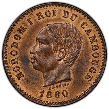 Cert 39144988 - Coin Image