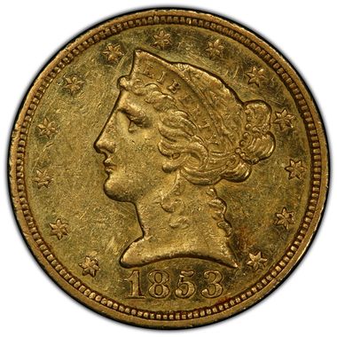 Cert 39145449 - Coin Image