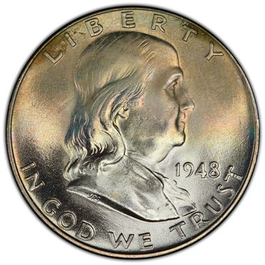 Cert 39145747 - Coin Image