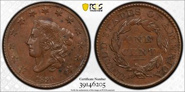 1830 1C N-1 MS62BN