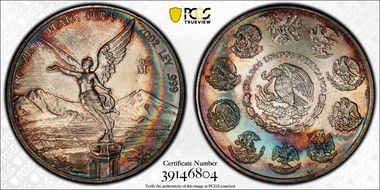 2002-Mo Onza Libertad Ag MS67