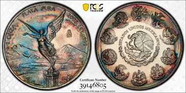 2002-Mo Onza Libertad Ag MS66