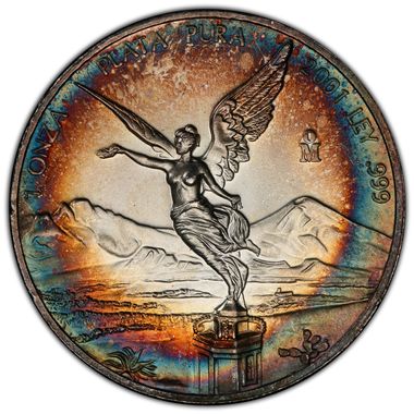 Cert 39146807 - Coin Image