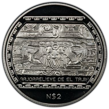 Cert 39146820 - Coin Image