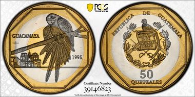 1995 50 Q X-3c.1, Fantasy RE PR61