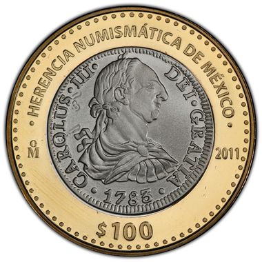 Cert 39146982 - Coin Image