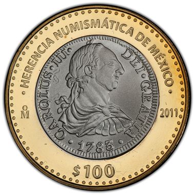 Cert 39146983 - Coin Image