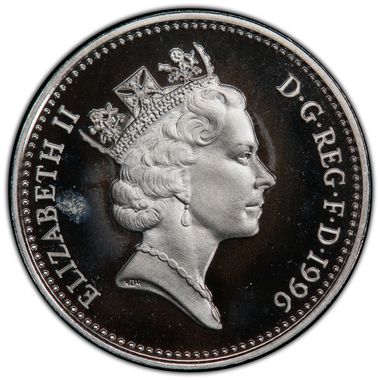 Cert 39147653 - Coin Image
