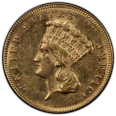 Cert 39147789 - Coin Image