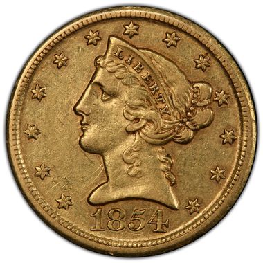 Cert 39148113 - Coin Image