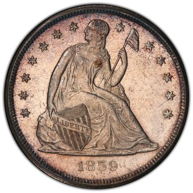 Cert 39149546 - Coin Image